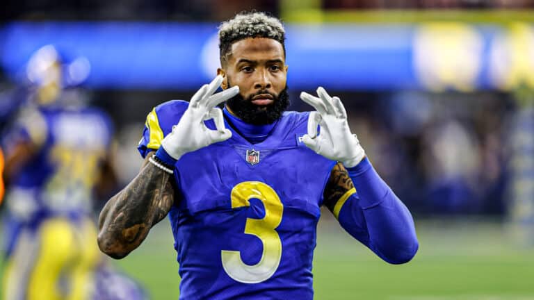 Odell Beckham, OBJ, NY Jets, Rumors