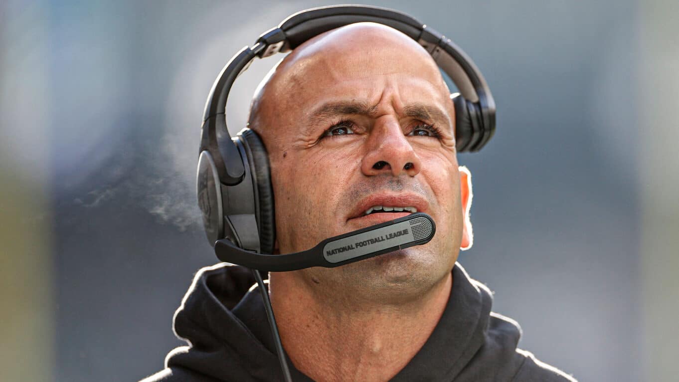 NY Jets HC Robert Saleh Takes Subtle Dig At Packers