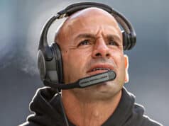 Robert Saleh, New York Jets