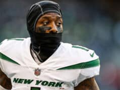 Sauce Gardner, NY Jets, Twitter