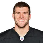 T.J. Watt Headshot
