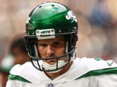 Thomas Morstead, NY Jets, Stats, Sign, Contract