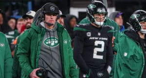 Mike White, NY Jets must expose 3 gaping holes in Seattle defense