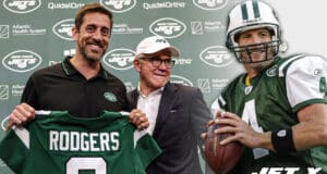 United Kingdom named NY Jets' second home in NFL initiative