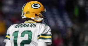 Aaron Rodgers, NY Jets, Packers, Trade Offer