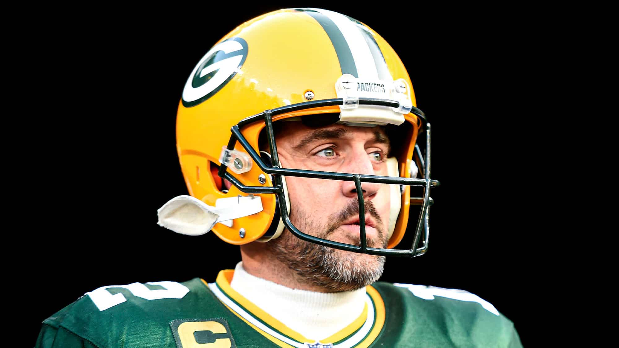 Aaron Rodgers, NY Jets, Packers