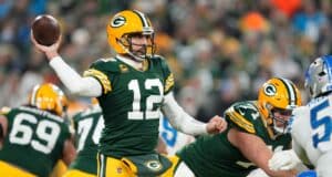 Aaron Rodgers, New York Jets, Green Bay Packers