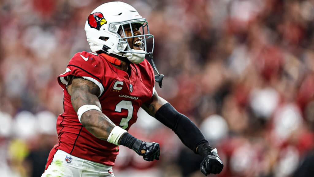 Budda Baker, Cardinals, NY Jets, Trade, Rumors