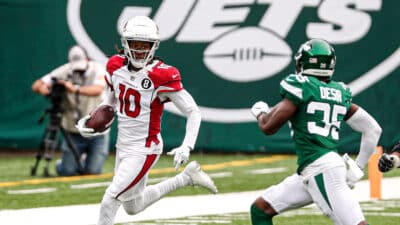 DeAndre Hopkins, NY Jets, Rumors, Trade