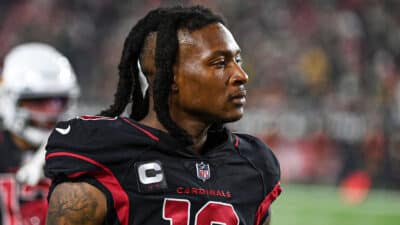 DeAndre Hopkins, Trade Rumors, NY Jets