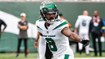 Elijah Moore, NY Jets, Trade, Deshaun Watson, Browns