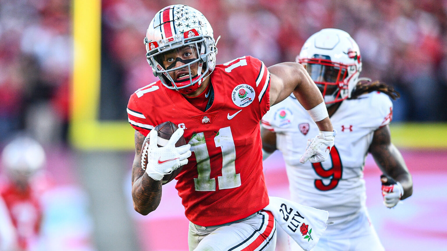 NY Jets 7round mock draft But every pick is analyticsbased