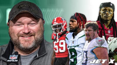 Joe Douglas, NY Jets, DeAndre Hopkins, GM, Rumors