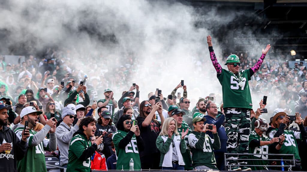 NY Jets Fans, YouTube TV, Sunday Ticket, Price, Cost