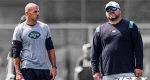 Why it's wrong to scapegoat NY Jets OC Mike LaFleur