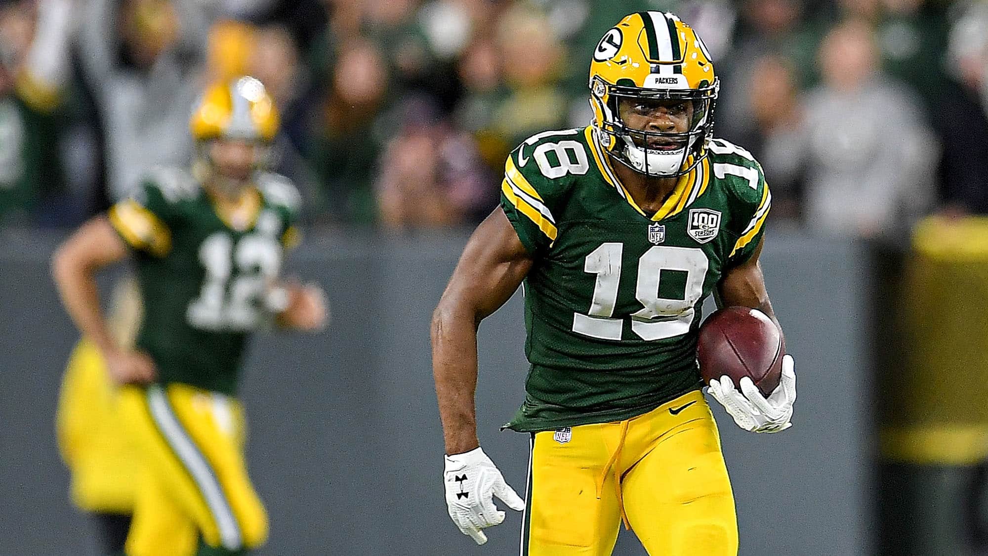 Randall Cobb, NY Jets, Aaron Rodgers, Packers, Rumors, Free Agent