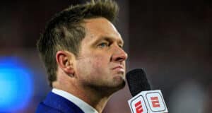 Todd McShay, NY Jets, ESPN, Mock Draft
