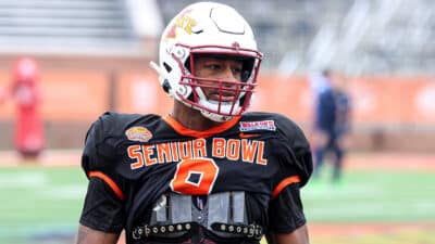 Will McDonald, NY Jets, NFL Draft