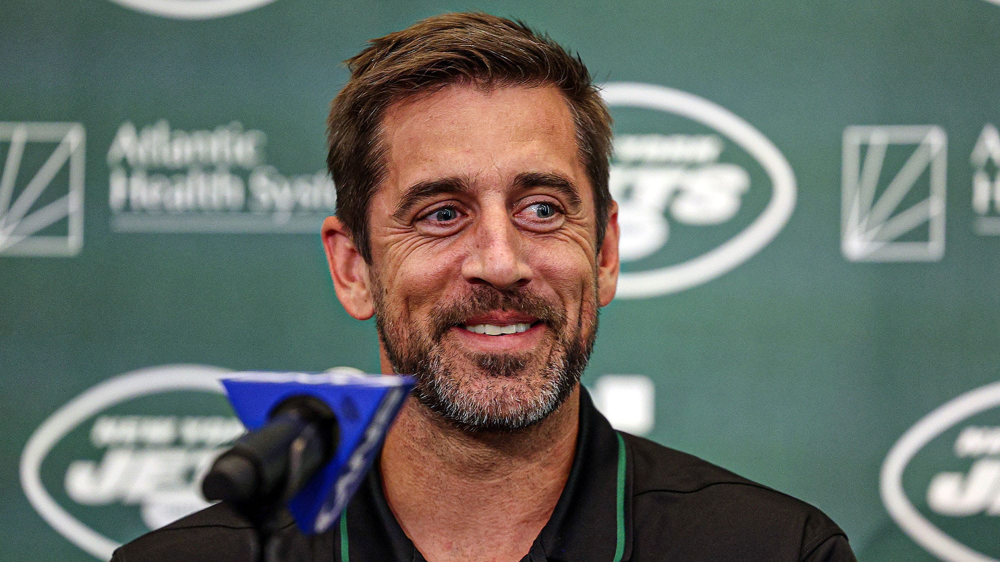 Aaron Rodgers, NY Jets, Depth Chart, Roster