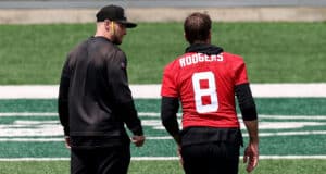 Aaron Rodgers, NY Jets, Offensive Scheme