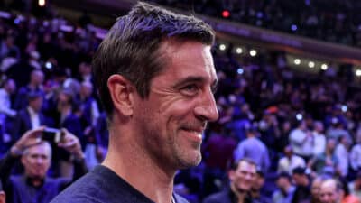 Aaron Rodgers, NY Jets, Theme Song, Bert Kreischer