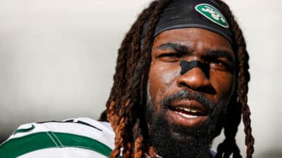 C.J. Mosley, NY Jets