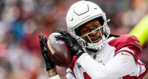 Could DeAndre Hopkins be fool's gold for NY Jets?