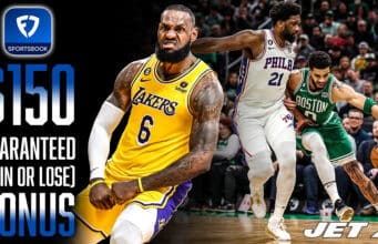 FanDuel Promo Code, $150 Bonus, Win or Lose, NBA Playoffs