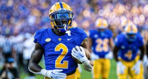Israel Abanikanda, NY Jets, Stats, Analytics, NFL Draft