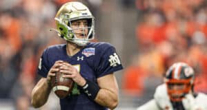 Jack Coan, NY Jets, Long Island, QB