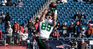 Why Jeremy Ruckert has a sneaky good shot at NY Jets' TE2 role