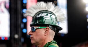 NY Jets Fans