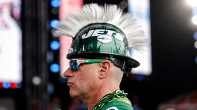 NY Jets Fans