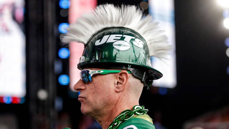 NY Jets Fans