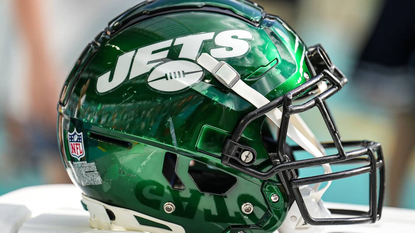 NFC team planning joint practices with NY Jets (Report)