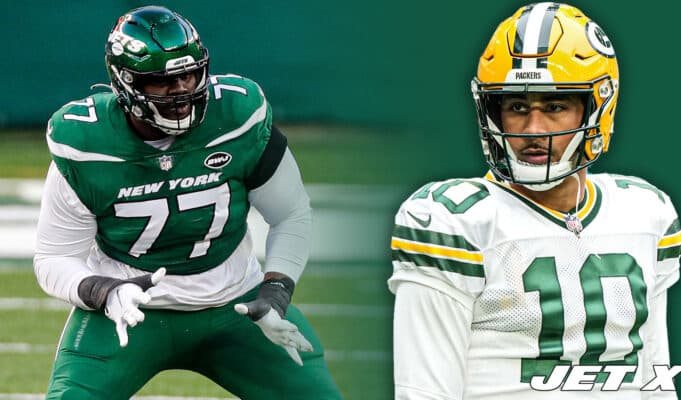 New York Jets Salaries & Cap Space