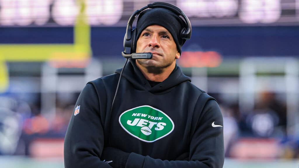 Exploring the Legacy of New York Jets Former Coaches