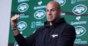 2 philosophical changes NY Jets HC Robert Saleh must make