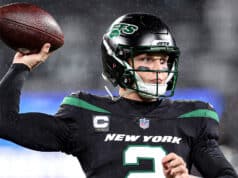Zach Wilson, NY Jets, Brother, Isaac Wilson