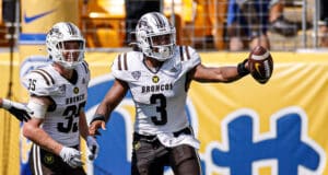 Zaire Barnes, NY Jets, Stats, Analytics, Scouting Report