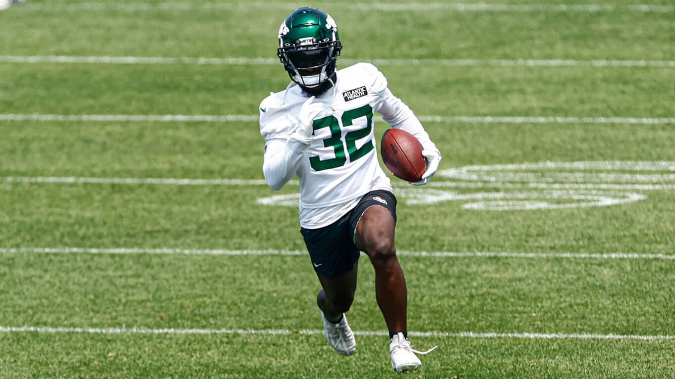 3 potential surprise NY Jets roster cuts after training camp