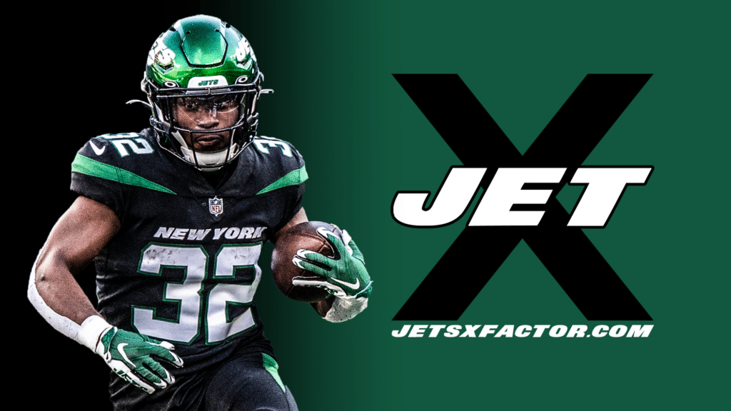 New York Jets News, Rumors, Social Media
