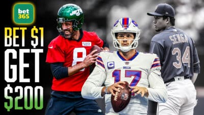 bet365 Promo Code, Bet $1, Get $200 Bonus or $365 in Iowa