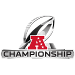 AFC Championship Game Logo