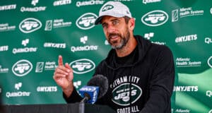 Jets clear another $13.1 million in cap space - NBC Sports