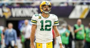 Aaron Rodgers, NY Jets, Packers, Film Breakdown, Review
