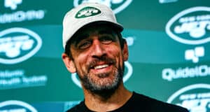 Aaron Rodgers, NY Jets, QB, Scheme