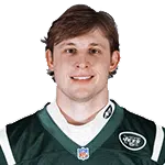 Chad Pennington Headshot
