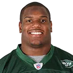 D'Brickashaw Ferguson Headshot