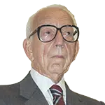 Leon Hess Headshot